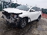 5TDJZRFH6HS****** Used and Repairable 2017 Toyota Highlander in Baltimore