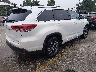 5TDJZRFH6HS****** Salvage and Wrecked 2017 Toyota Highlander in Maryland State