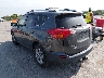 JTMRFREV6DD****** Salvage and Repairable 2013 Toyota RAV4 in Kansas City East