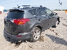 JTMRFREV6DD****** Salvage and Wrecked 2013 Toyota RAV4 in Missouri State