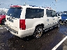 1GYFC16299R****** Salvage and Wrecked 2009 Cadillac Escalade in Tennessee State