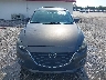 3MZBM1V77GM****** Wrecked 2016 Mazda 3 in Florida State