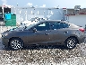 3MZBM1V77GM****** Repairable 2016 Mazda 3 in Florida State