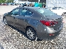 3MZBM1V77GM****** Salvage and Repairable 2016 Mazda 3 in Orlando North