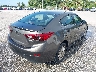 3MZBM1V77GM****** Salvage and Wrecked 2016 Mazda 3 in Florida State