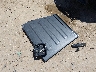 1C4HJXDN5LW****** Wrecked 2020 Jeep Wrangler in Texas State