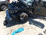 1C4HJXDN5LW****** Salvage and Repairable 2020 Jeep Wrangler in Texas State