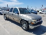 2GCEC19T8Y1****** Salvage and Wrecked 2000 Chevrolet Silverado 1500 in Los Angeles South