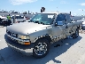 2GCEC19T8Y1****** Used and Repairable 2000 Chevrolet Silverado 1500 in Los Angeles South