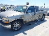2GCEC19T8Y1****** Salvage and Repairable 2000 Chevrolet Silverado 1500 in California State