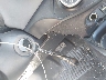 VNKJTUD38FA****** Salvage 2015 Toyota Yaris in Texas State