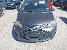 VNKJTUD38FA****** Salvage and Repairable 2015 Toyota Yaris in Texas State