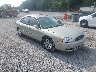 1FAFP56U05A****** Salvage and Wrecked 2005 Ford Taurus in Pulaski