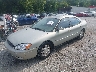 1FAFP56U05A****** Used and Repairable 2005 Ford Taurus in Pulaski