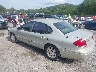 1FAFP56U05A****** Salvage and Repairable 2005 Ford Taurus in Pulaski