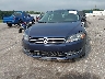 1VWBH7A33DC****** Salvamento y Reparables 2013 Volkswagen Passat en Estado de Indiana