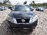 5N1AR2MM8GC****** Wrecked 2016 Nissan Pathfinder in New Jersey State