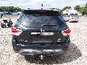 5N1AR2MM8GC****** Wrecked 2016 Nissan Pathfinder