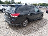 5N1AR2MM8GC****** Salvage and Wrecked 2016 Nissan Pathfinder in New Jersey State