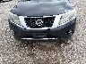 5N1AR2MM8GC****** Salvage and Repairable 2016 Nissan Pathfinder in New Jersey State
