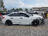 2HGFE2F5XNH****** Wrecked 2022 Honda Civic