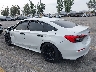 2HGFE2F5XNH****** Salvage and Repairable 2022 Honda Civic in Fontana