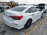 2HGFE2F5XNH****** Salvage and Wrecked 2022 Honda Civic in California State