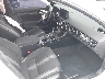 2HGFE2F5XNH****** Used and Repairable 2022 Honda Civic in California State
