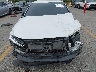 2HGFE2F5XNH****** Wrecked 2022 Honda Civic in California State