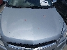 2GNFLGE5XC6****** Salvage 2012 Chevrolet Equinox