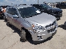 2GNFLGE5XC6****** Salvage and Wrecked 2012 Chevrolet Equinox in Austin