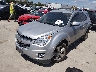 2GNFLGE5XC6****** Used and Repairable 2012 Chevrolet Equinox in Austin