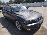 JTHBD192830****** Salvamento y Destrozados 2003 Lexus IS en Fresno