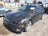 JTHBD192830****** Usados y Reparables 2003 Lexus IS en Fresno