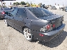 JTHBD192830****** Salvamento y Reparables 2003 Lexus IS en Fresno