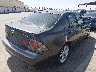 JTHBD192830****** Salvamento y Destrozados 2003 Lexus IS en Estado de California