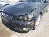 JTHBD192830****** Salvamento y Reparables 2003 Lexus IS en Estado de California