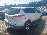 1FMCU9H91DU****** Salvage and Wrecked 2013 Ford Escape in Massachusetts State