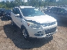 1FMCU9H91DU****** Salvage and Repairable 2013 Ford Escape in Massachusetts State