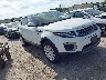 SALVP2BG5GH****** Salvage and Wrecked 2016 Land Rover Range Rover Evoque in Houston