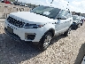 SALVP2BG5GH****** Used and Repairable 2016 Land Rover Range Rover Evoque in Houston