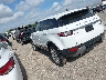 SALVP2BG5GH****** Salvage and Repairable 2016 Land Rover Range Rover Evoque in Houston