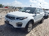 SALVP2BG5GH****** Salvage and Repairable 2016 Land Rover Range Rover Evoque in Texas State