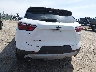 3GNKBJRS1LS****** Destrozados 2020 Chevrolet Blazer