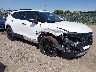 3GNKBJRS1LS****** Salvamento y Destrozados 2020 Chevrolet Blazer en Wichita