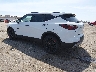3GNKBJRS1LS****** Salvamento y Reparables 2020 Chevrolet Blazer en Wichita