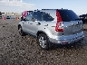 5J6RE3H50AL****** Salvage and Repairable 2010 Honda CR-V in Wichita