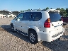 JTJBT20X040****** Salvage and Repairable 2004 Lexus GX in Tampa North