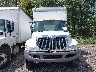 1HTMMMML2KH****** Salvage 2019 International 4300 in Alabama State