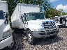 1HTMMMML2KH****** Salvage and Wrecked 2019 International 4300 in Birmingham